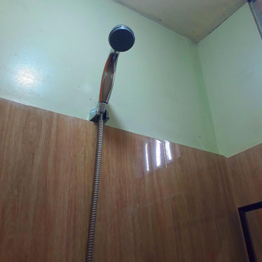 Archie'S Budget Twin Room Rental San Vicente  Exterior photo