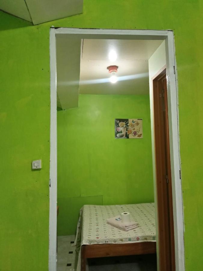 Archie'S Budget Twin Room Rental San Vicente  Exterior photo