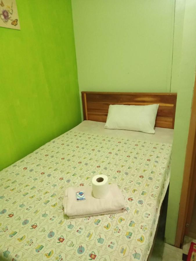 Archie'S Budget Twin Room Rental San Vicente  Exterior photo