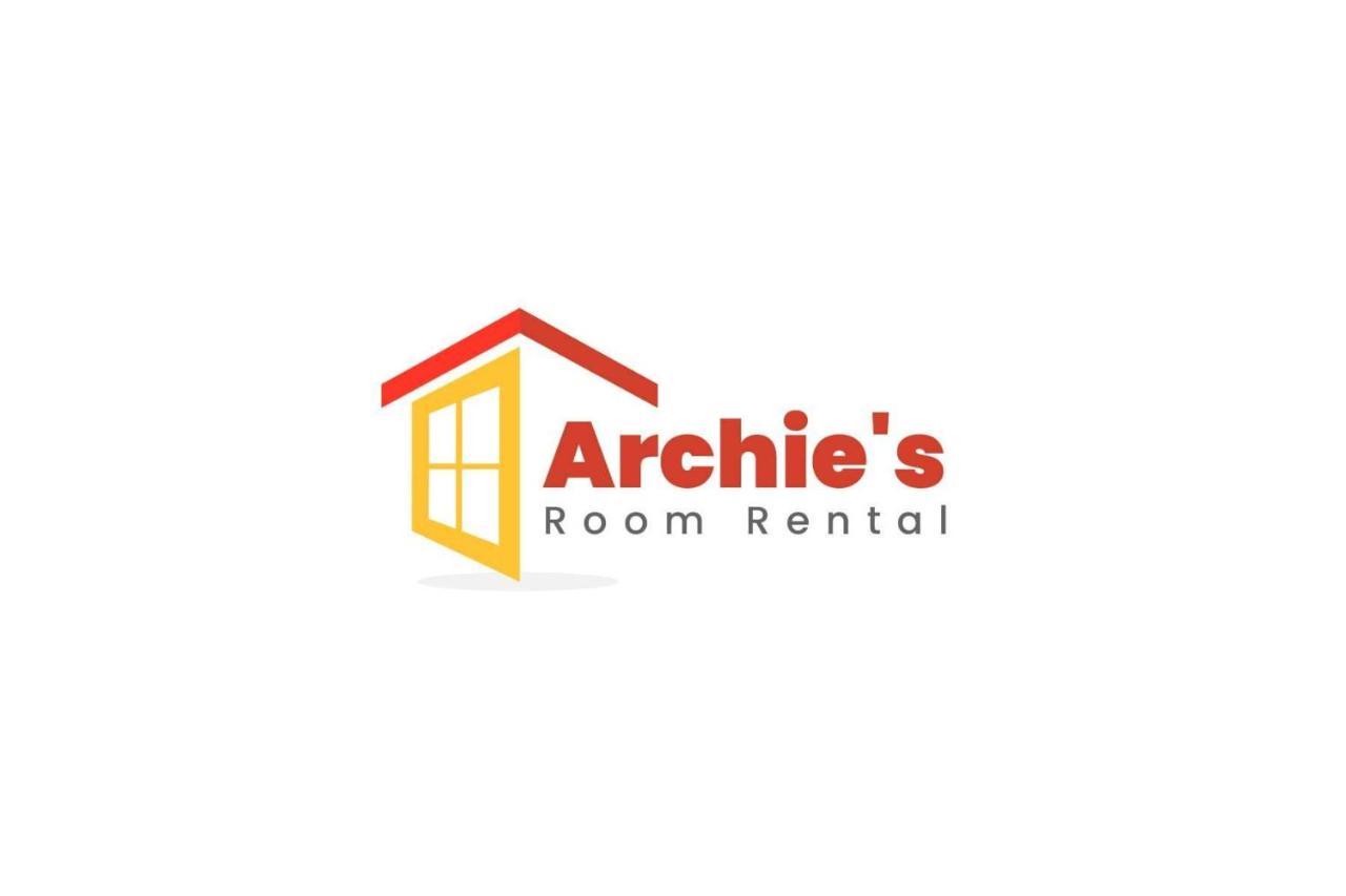 Archie'S Budget Twin Room Rental San Vicente  Exterior photo